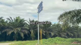 Benji Maravyn--Iee Ruana Ae. Video Lyrics