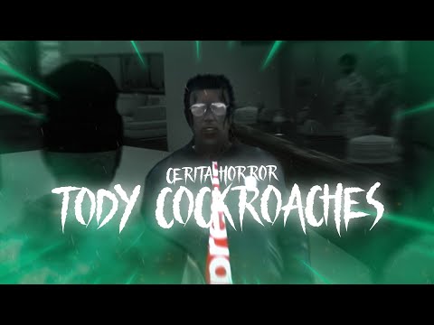 TODY THING AT KiTARP | GTA ROLEPLAY #23