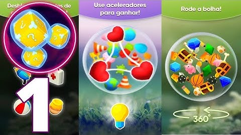 Puzzle Match 3D Tile Encontrar - Gameplay Walkthrough Part 1 - Tutorial (iOS, Android)