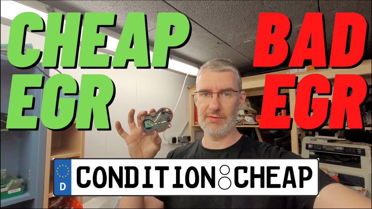 Ripped off on eBay! Germany's cheapest VW Eos Part 22 YouTube