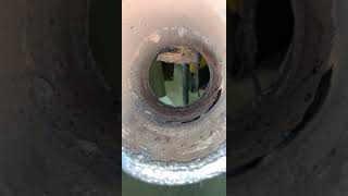 Stick Metal Pipe Welding Paris Junior College