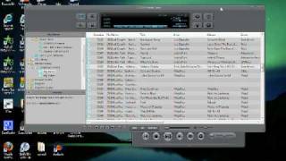 Jet Audio - Better than windows media player screenshot 5
