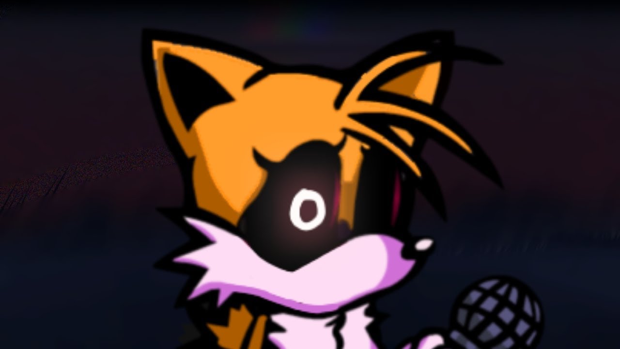 FNF Diabolism full rEXEvival OG OST