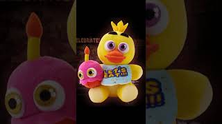 Todos Los Coleccionables De Fnaf 2