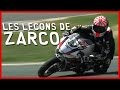 Des motos, des enfants et Zarco !!! (English Subtitles)