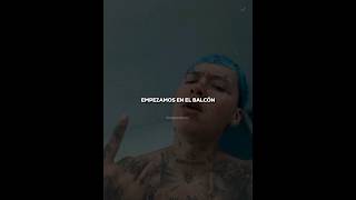 Celebrity Palabras Sobran - Blessd 💙 Profile