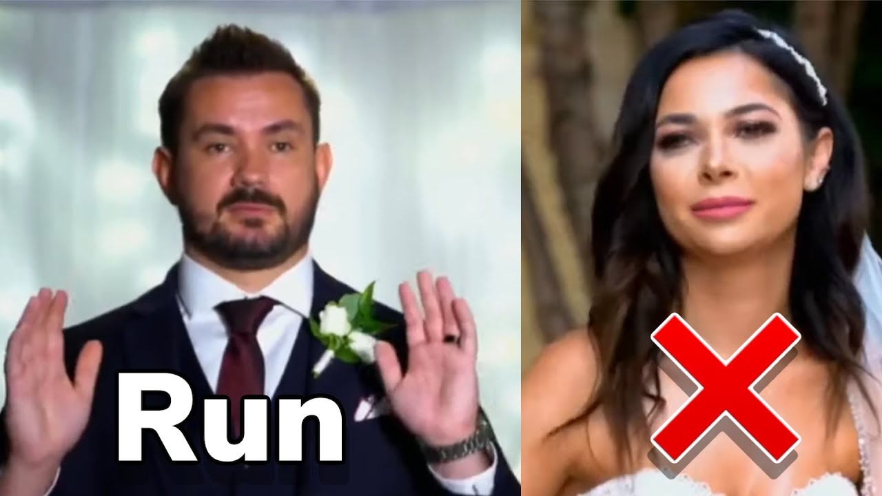 Married at First Sight Season 14 Episode 3| Bean Town Wedding Throw