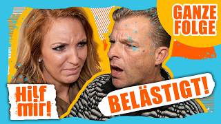 Stiefvater-Hölle: Gina flieht um jeden Preis! 😱 | Ganze Folge | Hilf mir! #rtlzweiclassics #087