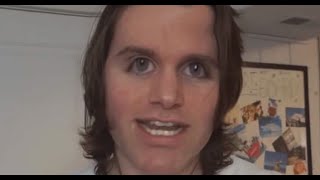 Onision Responds My Court Hearing
