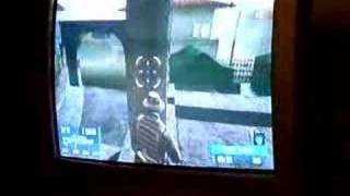 M3 SHOTGUN OWNAGE!