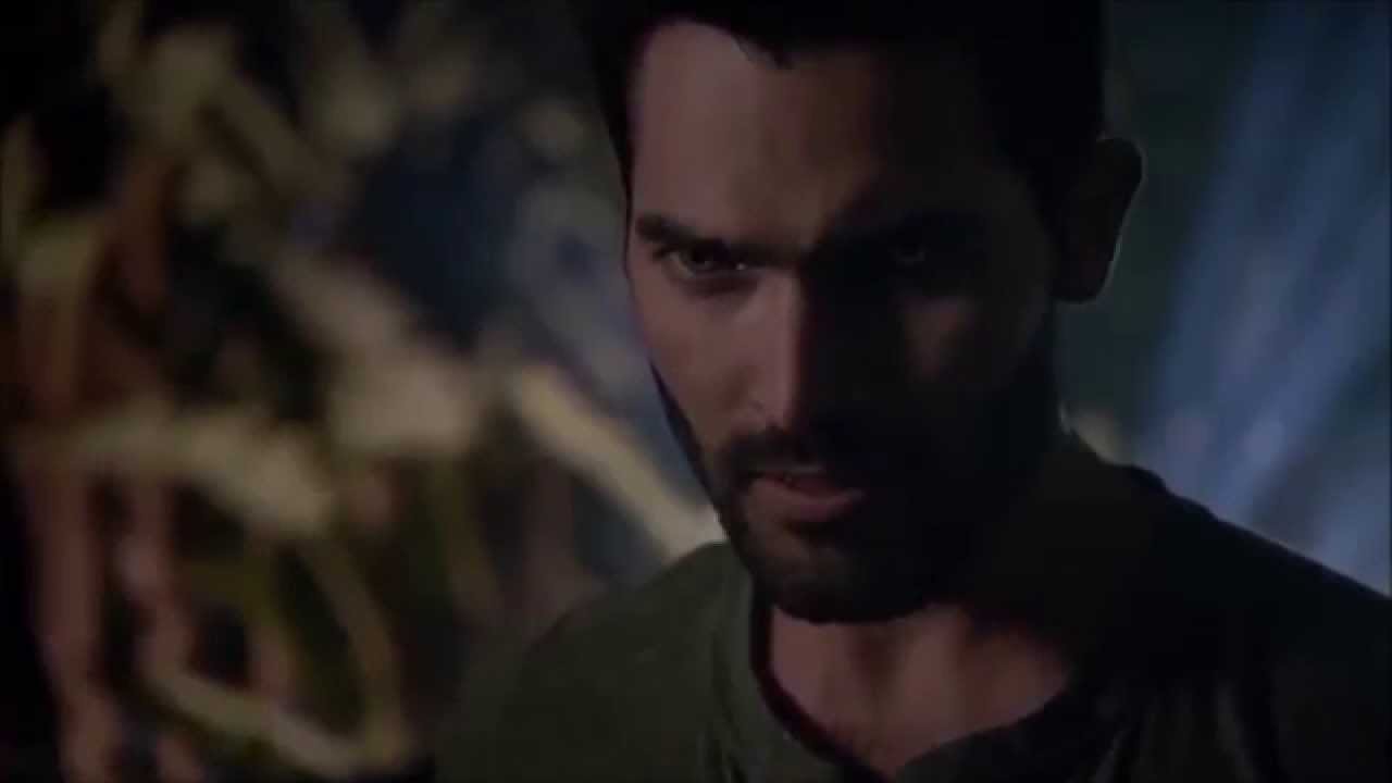 Derek Hale | Waiting All Night