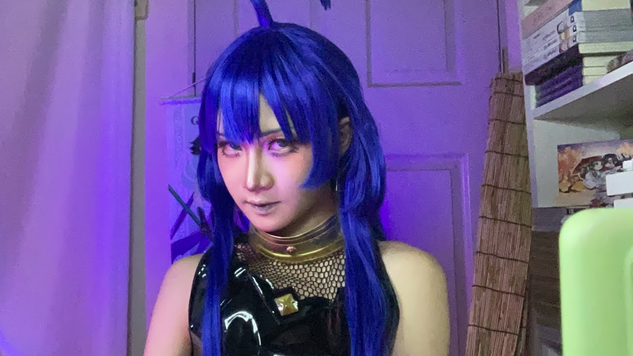 [ Live#26 ] อิรุมะจิ??