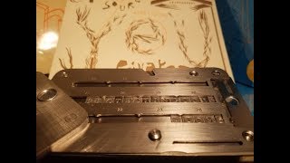 Cryptosteel Unboxing By Protectingcoin.com