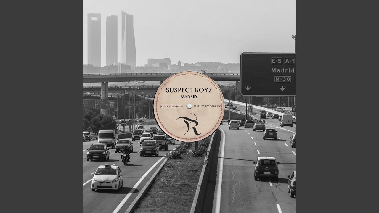 Watch Madrid (Original Mix) on YouTube Watch Madrid (Original Mix) on YouTube