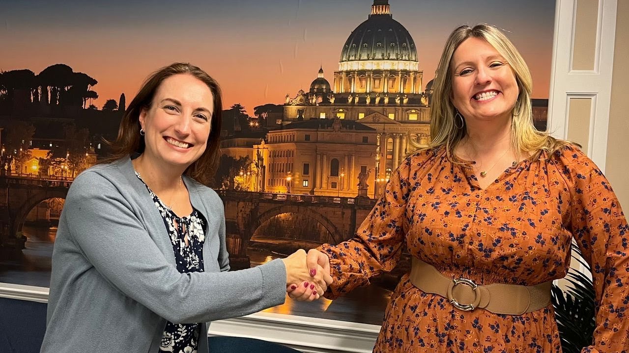 "Better Together"  Jan 17, 2026