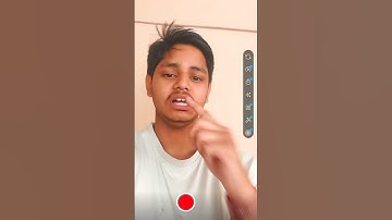 Tutorial Troll Face Filter 😱👿 #tutorial #filter #trollface #shorts #trending