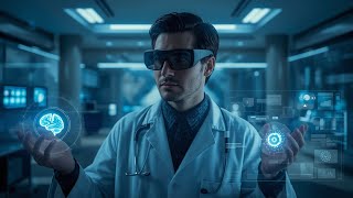 AI Revolutionizing Healthcare: The Future Is Now