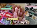 Crystals Restock Check! | Jasmine Tiktok Compilation