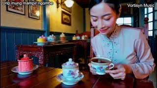 Urip mung mampir ngombe