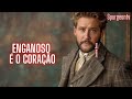 Enganoso  o corao  1 corntios 1012  c h spurgeon