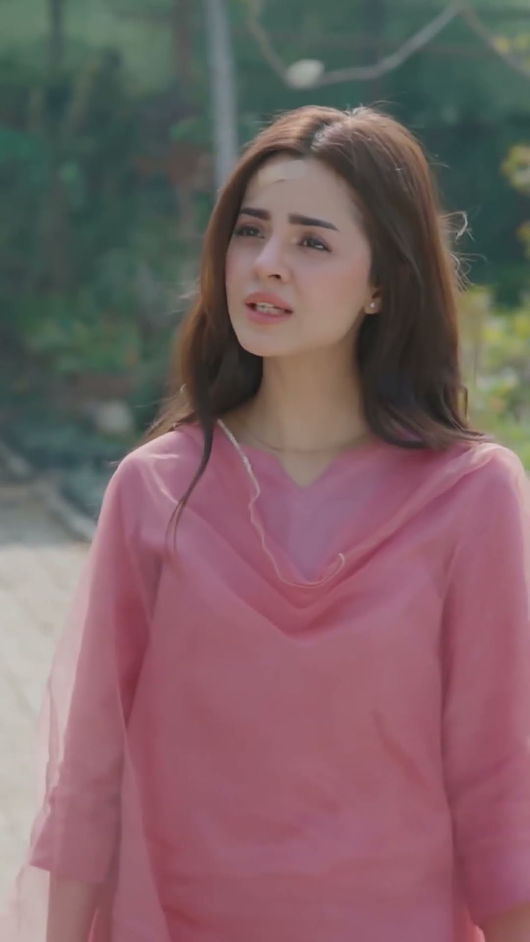 Ae Dil Best Scene ❣️  #komalmeer  #azaansamikhan  #shorts
