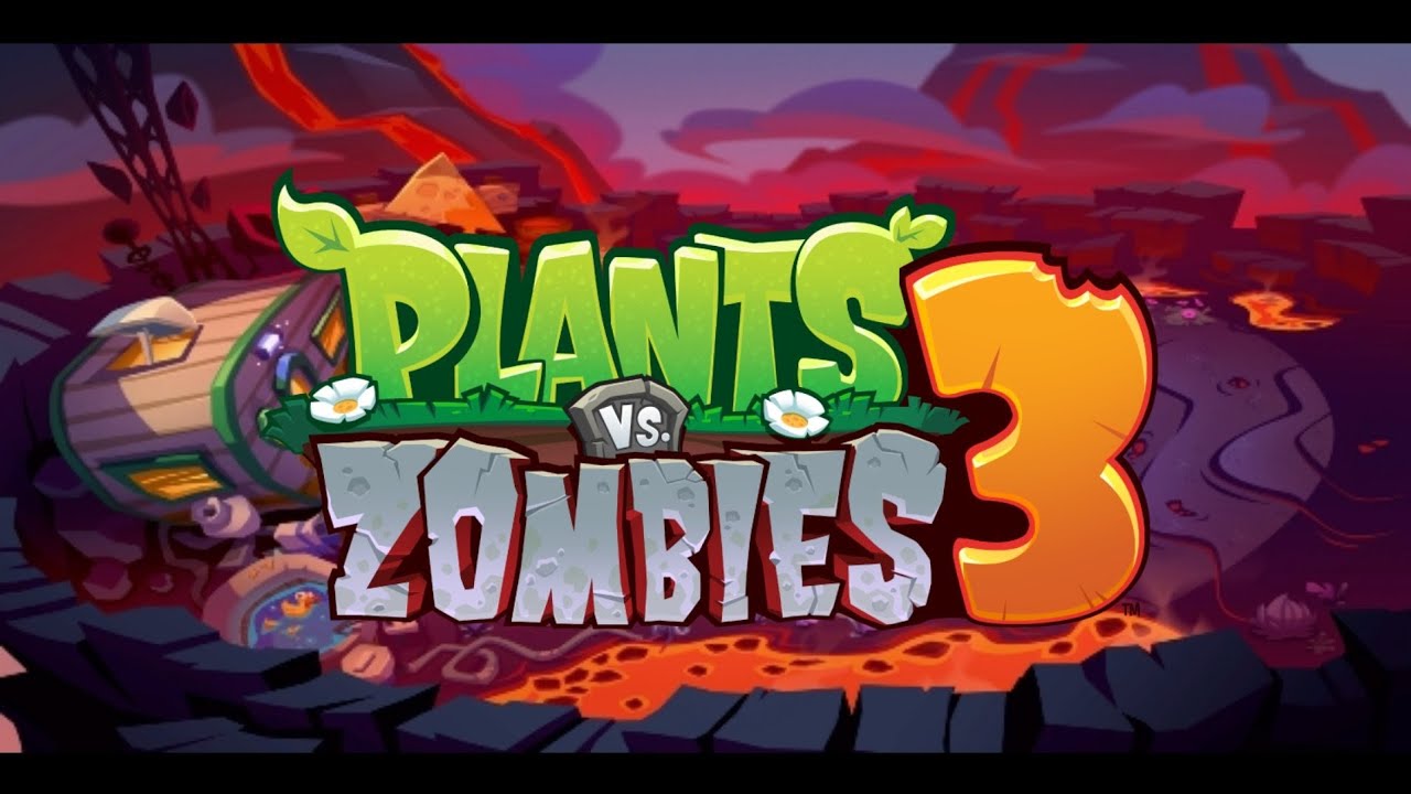 Stream Plants Vs Zombies 3 OST - Volcano Theme by DoccAir