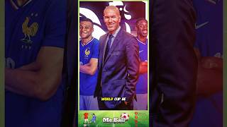 Download Lagu Zidane komt terug! MP3