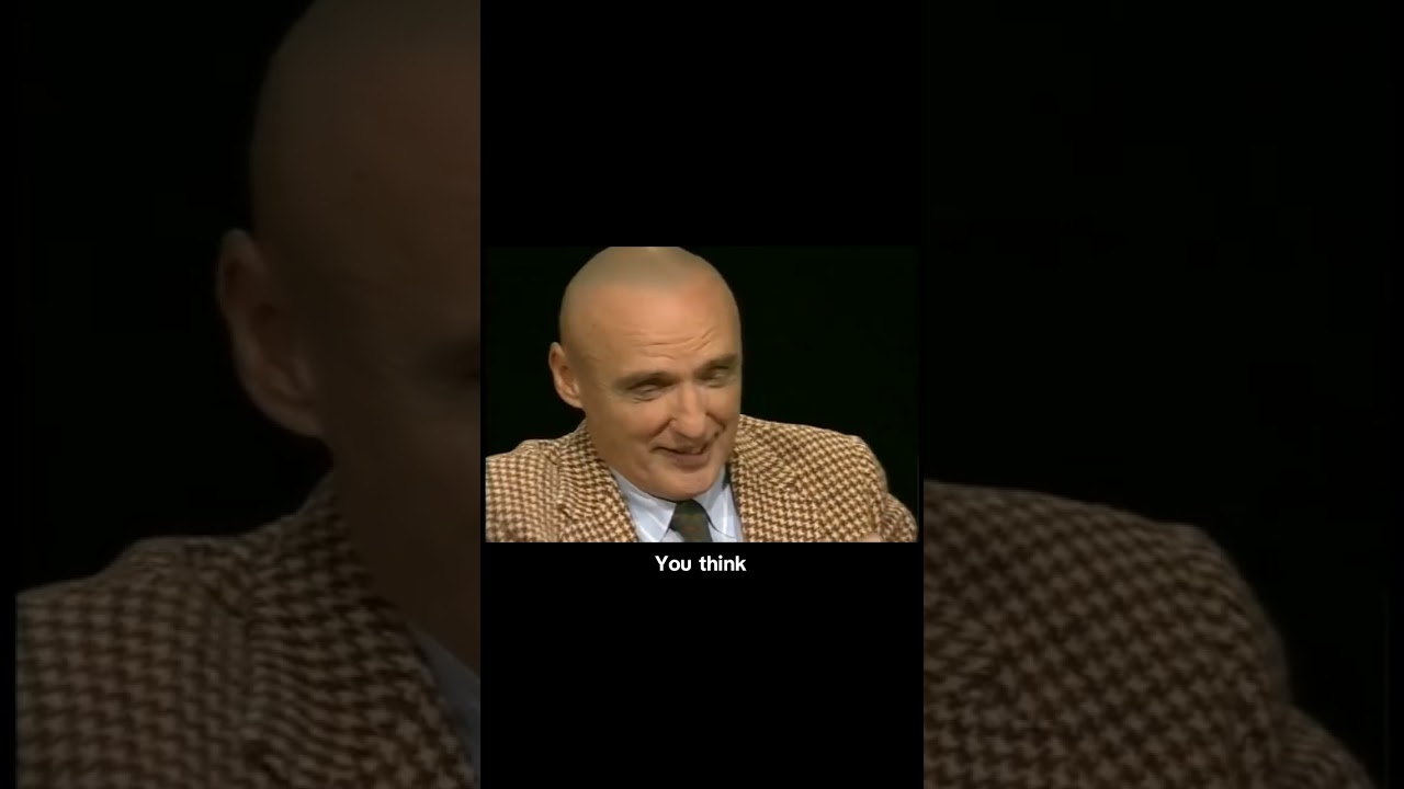 The sheer audacity of creating a movie that changes an entire industry! Dennis Hopper lays bare the