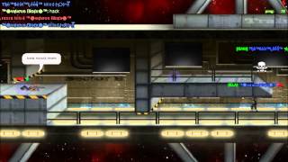 TDP4: Shooting Through Walls