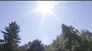 August 2014 warmest on record across globe