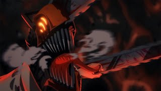 Chainsaw Man 194 Live Reaction