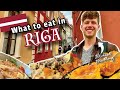 What to eat in Riga, Latvia 🇱🇻 | Tastes of the World Mp3 Song