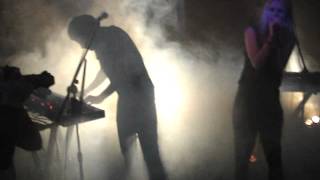 Bloodgroup - Nothing Is Written In Stars (live in Poznań)