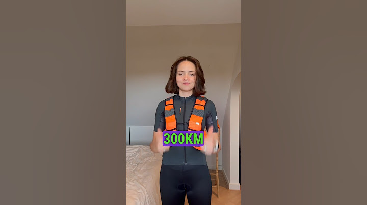 This is how prepare for a 300 km bike ride #cycling #ultracycling