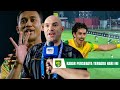 Euforia Kemenangan ☺️ Tavares Puas! Rivera Makin Tajam! Fakta Kemenangan Epik Persebaya