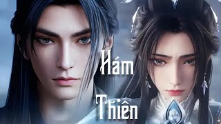 Vietsub || Hám Thiên - Hồ Ngạn Bân | OST Tru Tiên