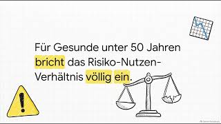 Kippende Risiko-Nutzen-Abwägung: Die juristischen Folgen korrigierter Todeszahlen