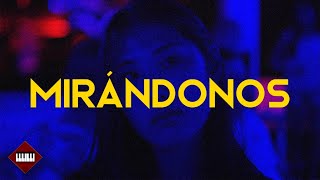 Video thumbnail of "REGGAETON INSTRUMENTAL​ 💘    ​​​​ ​​​​​​​​​​​​​​​​​​​​​"Mirándonos" | TYPE BEAT 2023"