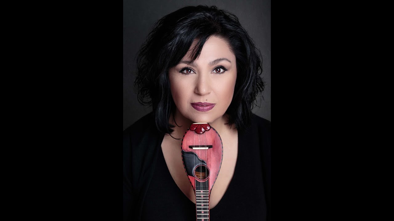 Μπαρμπαγιαννακάκης- Κατερίνα Τσιρίδου