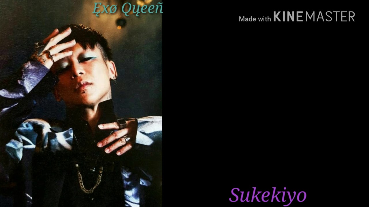 Sukekiyo (Zephyr) Arabic Sub {Remix} مترجمة YouTube