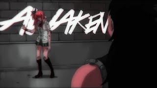 Fairy Tail ~ Lucy Heartfilia ~ Awaken [MEP PART]