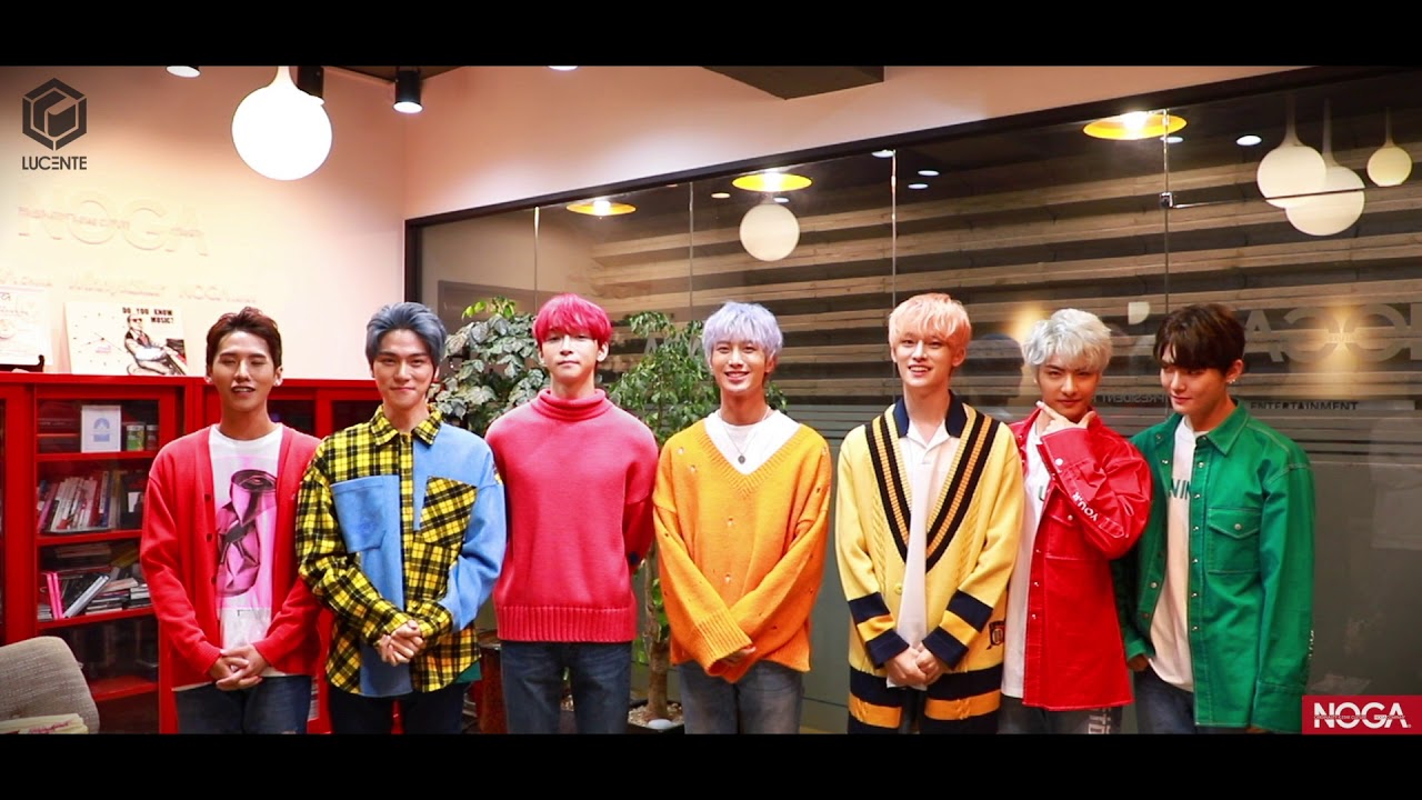 루첸트(LUCENTE) World tour concert in INDIA