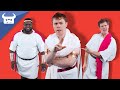 Capture de la vidéo What If Shakespeare Made Hip Hop? | "Julius Caesar" | Mc Lars, Mega Ran, Dan Bull