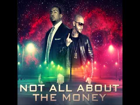 Timati U0026 La La Land Feat. Timbaland U0026 Grooya - Not All About The Money (Official Video HD)