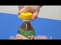 日本下村工業Shimomura 輕巧開啟器KR-601 product youtube thumbnail