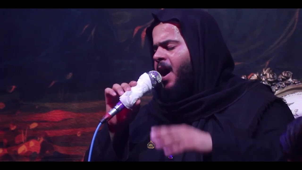 كيف ابصرت || الرادود حسن البديري || الذاكر حسين عامر|| موكب ماتم فاطمه