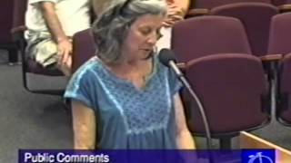 Remarks on the Trackside Project to the Davis City Council, June 30, 2015