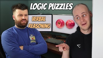 11+ Verbal Reasoning Riddles. Just Do This...