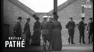 Download Lagu King At Aldershot (1914-1918) MP3