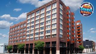 Silver Cloud Hotel - Seattle Stadium | Seattle (WA), United States | Hotel Review 🏨